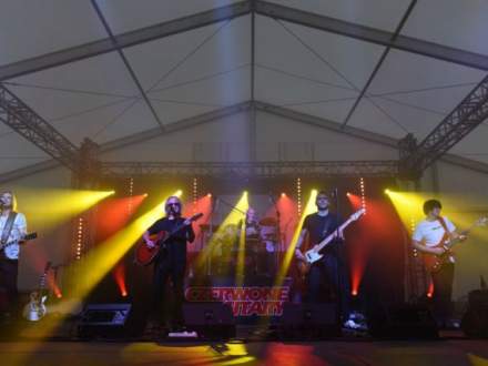 Staromiejska Wiosna 2018 dzień 1 - fot. Mariusz Gruszka